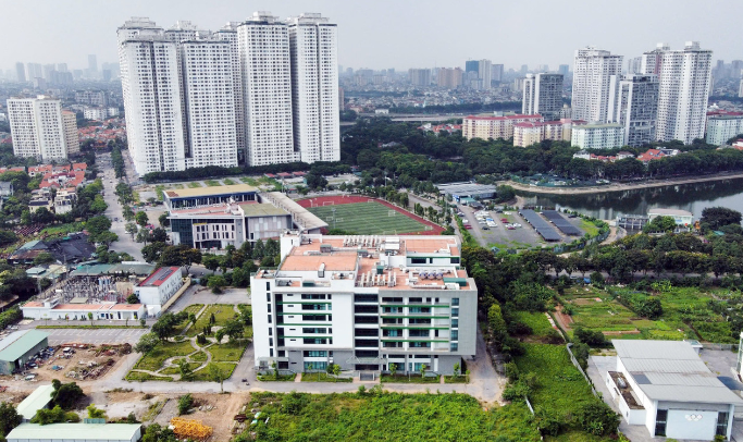 Thanh tra 145 dự án lớn có nguy cơ thất thoát, lãng phí: Hà Nội có nhiều khu đô thị bị “chỉ tên” Thanh tra 145 dự án lớn có nguy cơ thất thoát, lãng phí: Hà Nội có nhiều khu đô thị bị “chỉ tên”